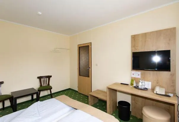 Hotel Spreewaldhotel Garni Raddusch 2*