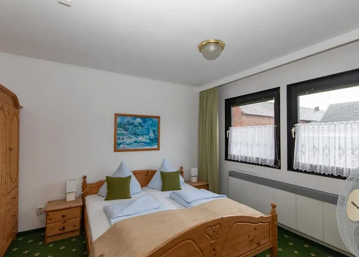 Hotel Spreewaldhotel Garni Raddusch Vetschau