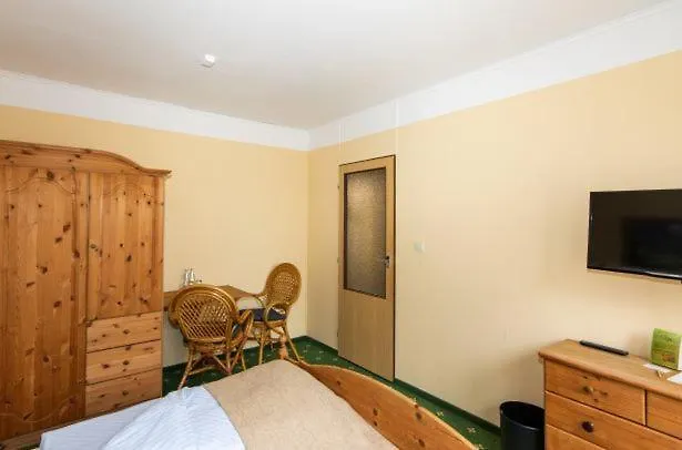 Spreewaldhotel Garni Raddusch Vetschau