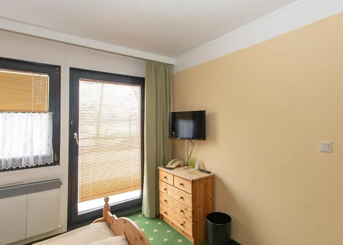 Spreewaldhotel Garni Raddusch 2*