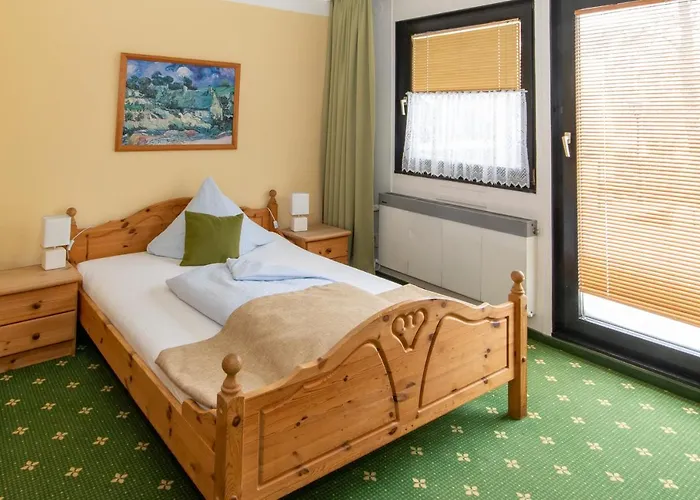 Spreewaldhotel Garni Raddusch