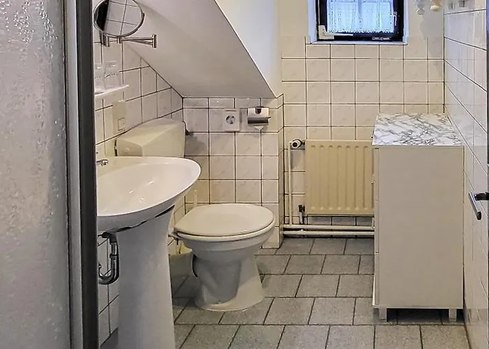 Hotel Spreewaldhotel Garni Raddusch Vetschau