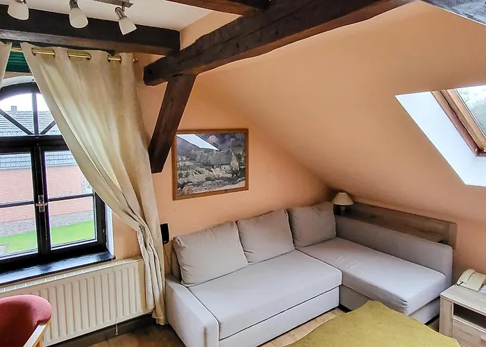 Spreewaldhotel Garni Raddusch 2*