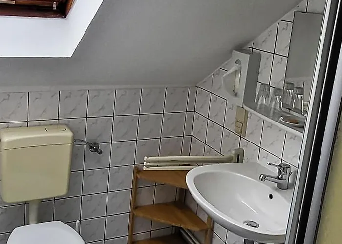 Spreewaldhotel Garni Raddusch