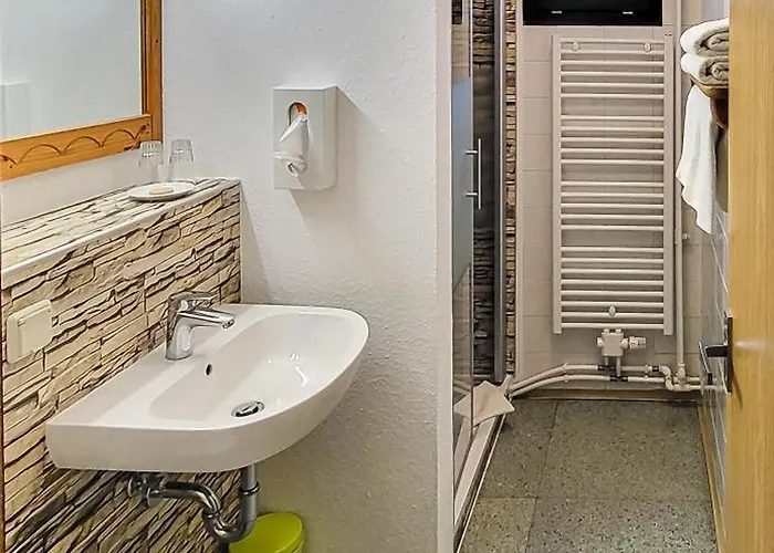 Hotel Spreewaldhotel Garni Raddusch