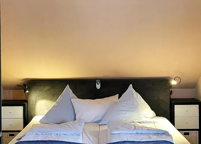 Spreewaldhotel Garni Raddusch Hotel 2*