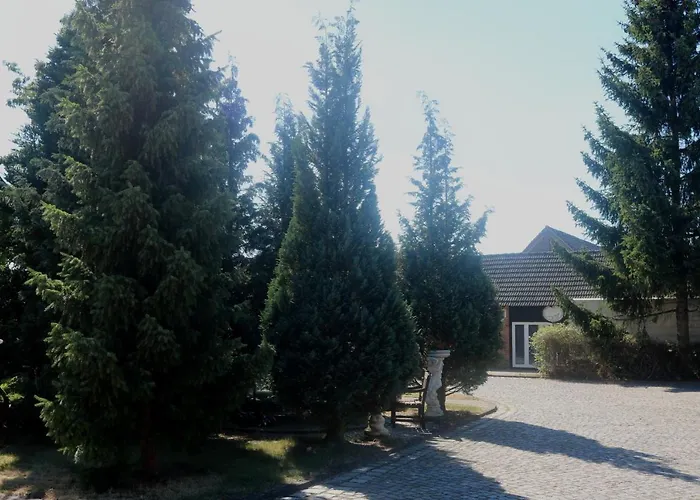 Spreewaldhotel Garni Raddusch Hotel