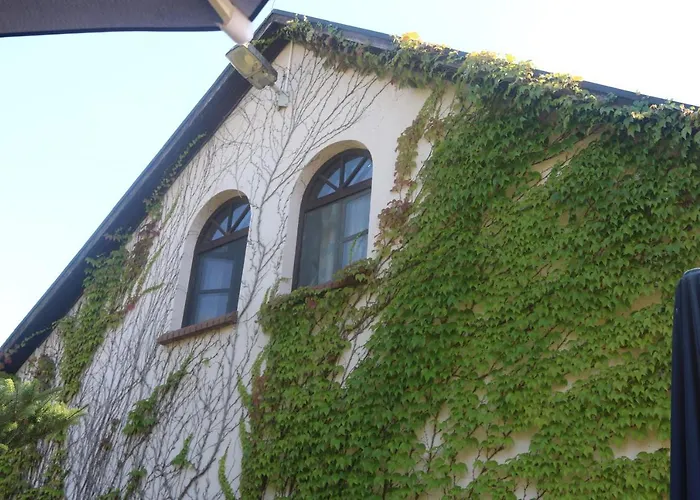 Spreewaldhotel Garni Raddusch Vetschau