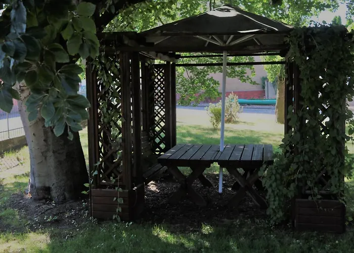 Spreewaldhotel Garni Raddusch 2*