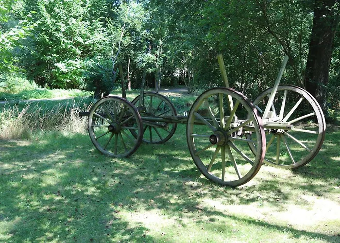 Spreewaldhotel Garni Raddusch 2*