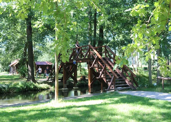 Spreewaldhotel Garni Raddusch 2*