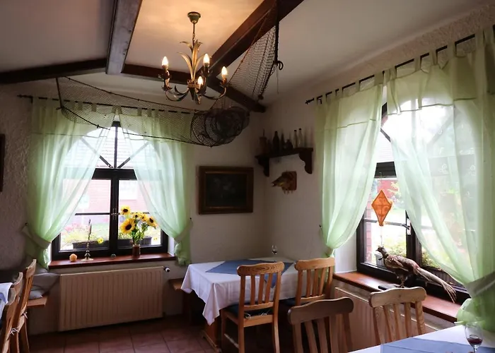 Spreewaldhotel Garni Raddusch