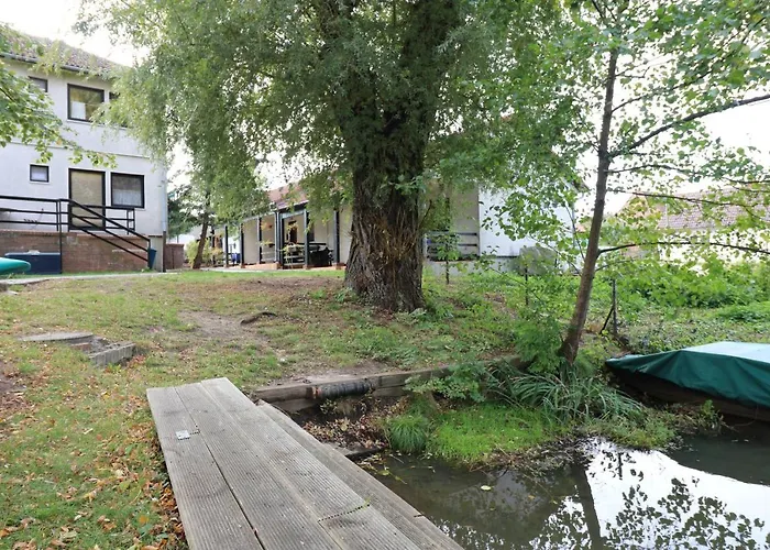 Spreewaldhotel Garni Raddusch Hotel