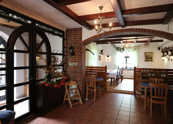 Spreewaldhotel Garni Raddusch Hotel