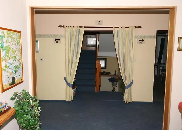 Spreewaldhotel Garni Raddusch 2* Vetschau