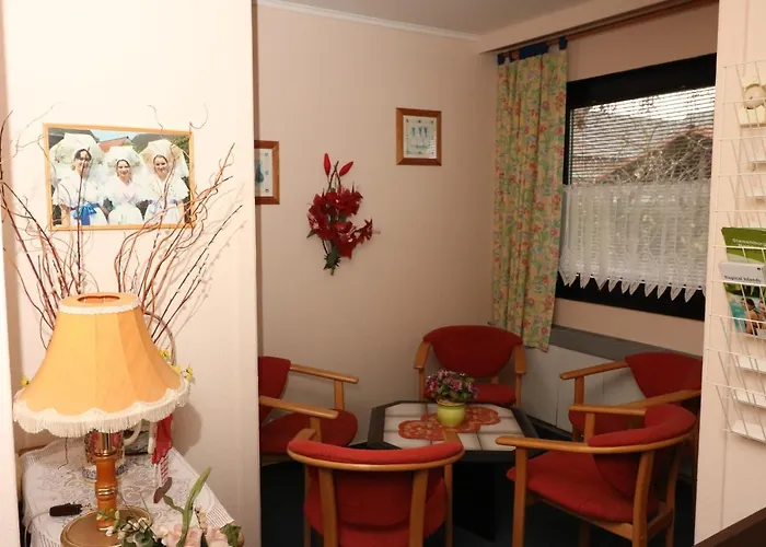 Hotel Spreewaldhotel Garni Raddusch 2*