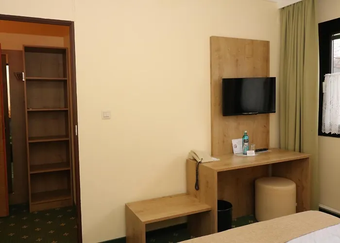 Hotel Spreewaldhotel Garni Raddusch