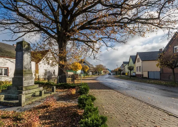 Hotel Spreewaldhotel Garni Raddusch 2*