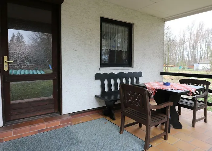 Hotel Spreewaldhotel Garni Raddusch