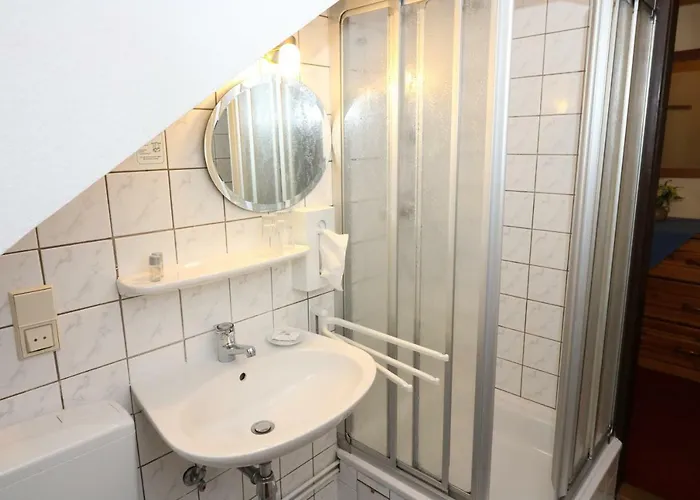 Spreewaldhotel Garni Raddusch Vetschau