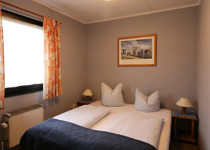 Spreewaldhotel Garni Raddusch 2*