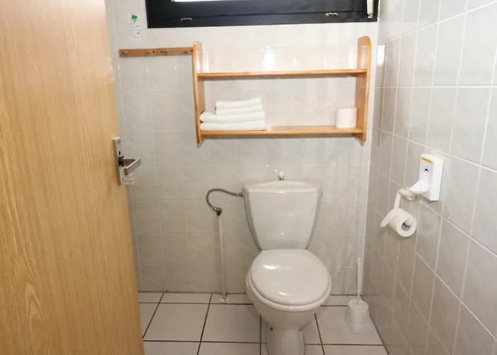 Spreewaldhotel Garni Raddusch