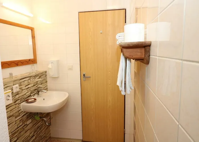 Spreewaldhotel Garni Raddusch 2* Vetschau