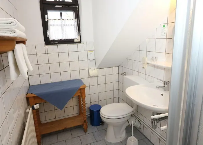 Hotel Spreewaldhotel Garni Raddusch