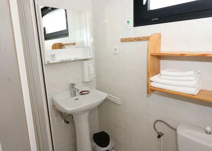 Hotel Spreewaldhotel Garni Raddusch