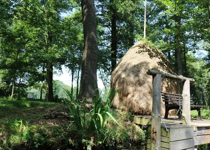 Spreewaldhotel Garni Raddusch Hotel