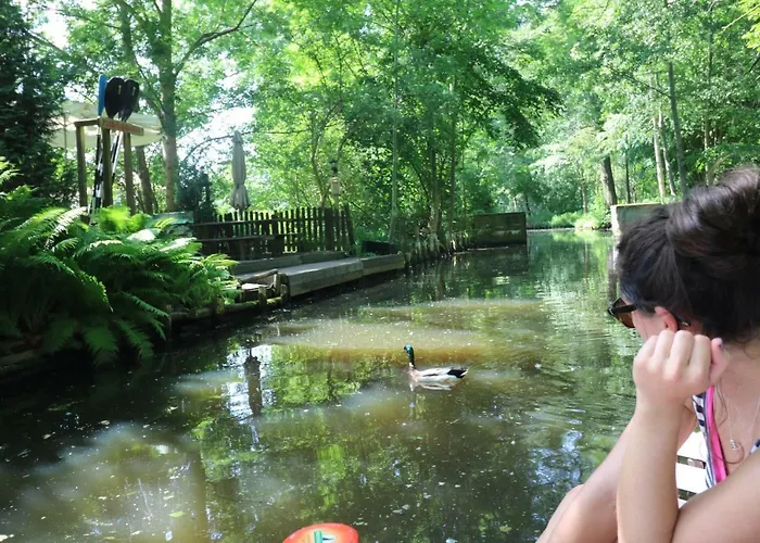 Spreewaldhotel Garni Raddusch Hotel